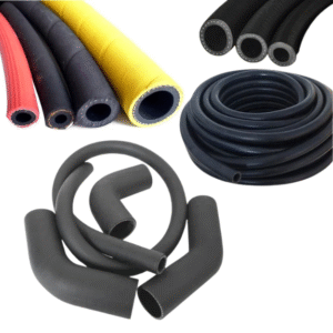 Rubber Hoses