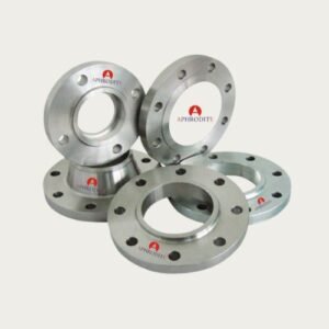 Flanges