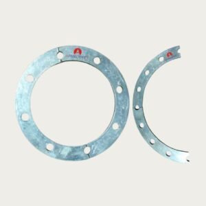 Split Retaining Rings