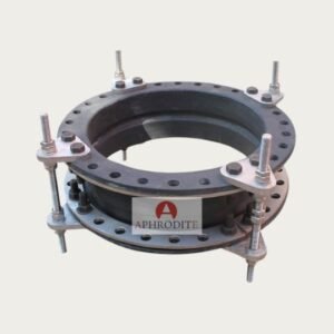 Rubber expansion Bellows