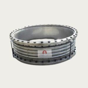 Metallic Expansion Joints